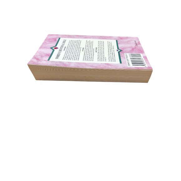 NIV Womens Devotional Bible New International Version Daily Devotions Zondervan - Picture 4 of 8